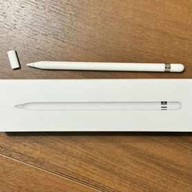 Стилус apple pencil 1 на гарантии