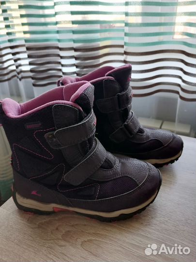 Ботинки Viking