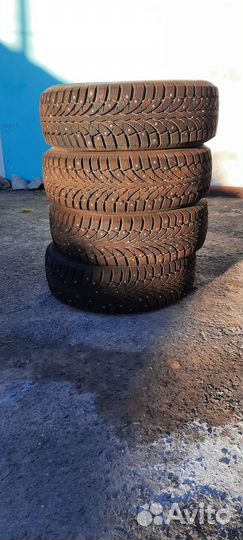 Formula Ice 185/65 R14