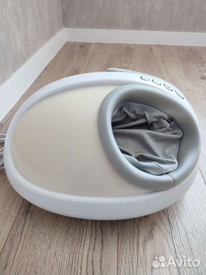 Массажер для ног Medisana FM 888