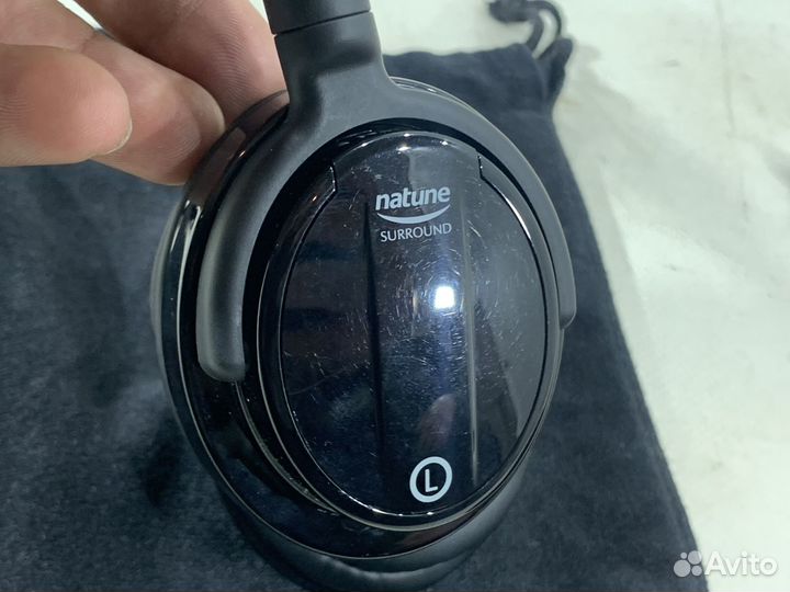 Наушники Nissan Murano Z52