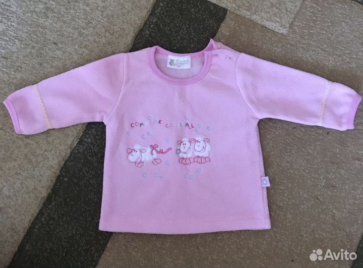 Кофточки для девочек