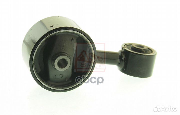 Подушка двигателя задняя MT 0412curmt asva