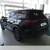 Chery Tiggo 8 Pro 1.6 AMT, 2023, 553 км, с пробегом, цена 2 500 000 руб.