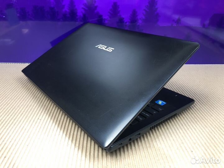 Ноутбук Asus 4gb/128Gb