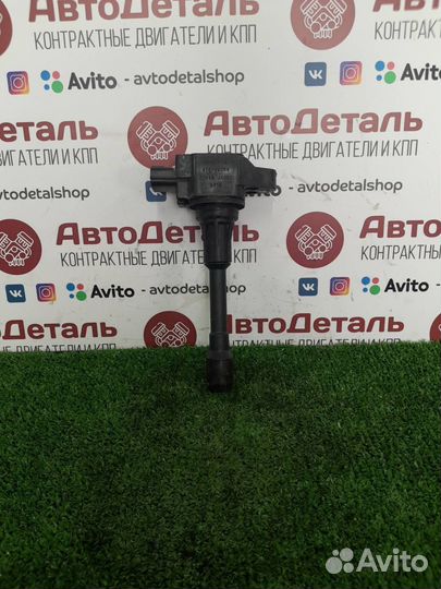 Катушка зажигания Nissan Serena C25 2006