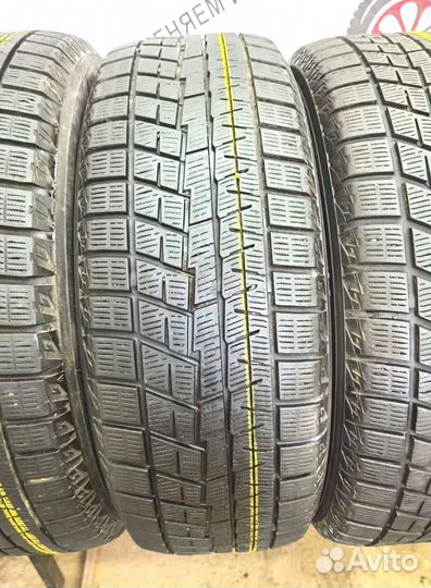 Yokohama Ice Guard IG60 205/55 R17 97W