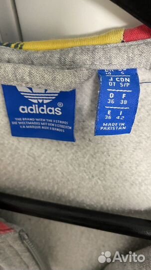 Костюм adidas женский