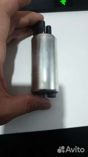 Бензонасос на камри V70 3.5