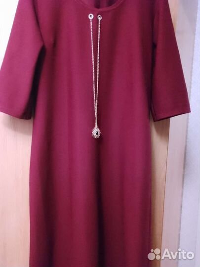 Женское платье