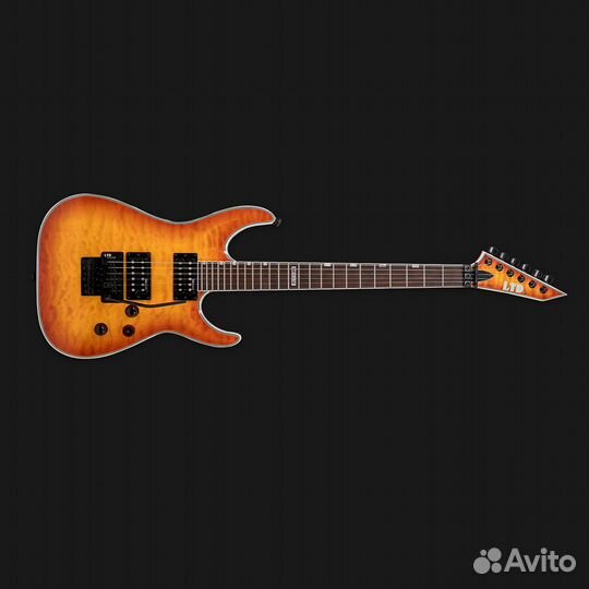 Электрогитара ESP (Комплект)