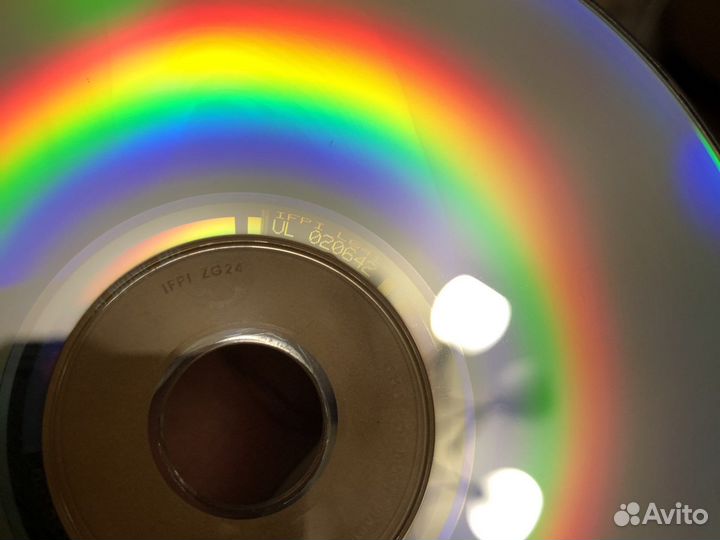 CD Various – Voices