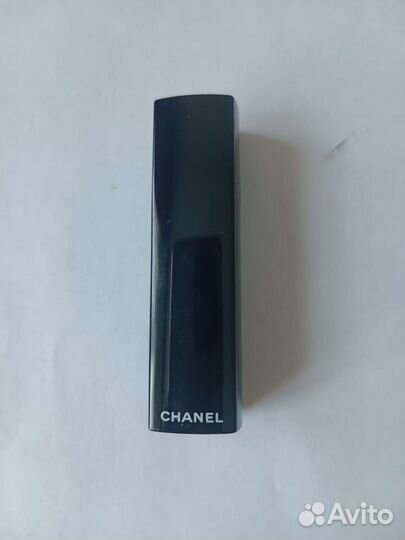 Chanel помада оригинал просрок