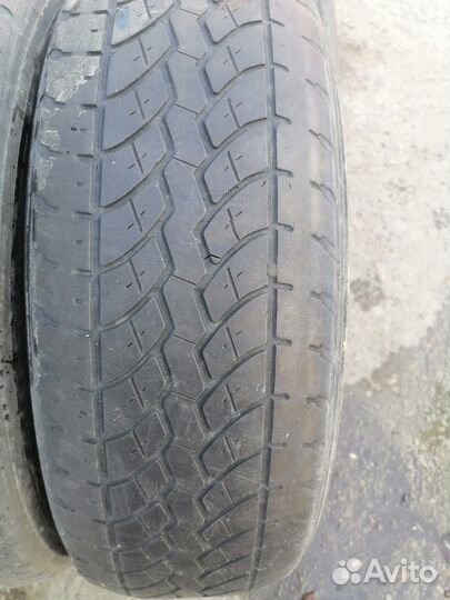 Yokohama Geolandar H/T-S G051 225/65 R18 100