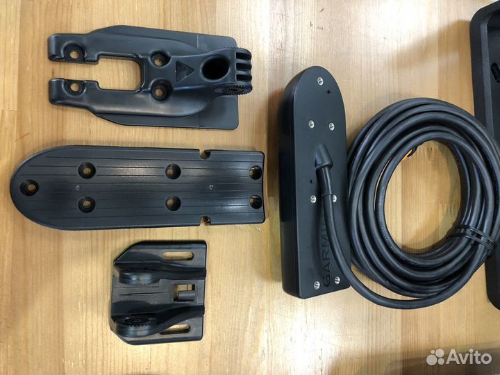 Эхолот Garmin Striker Vivid 9sv с gt52hw