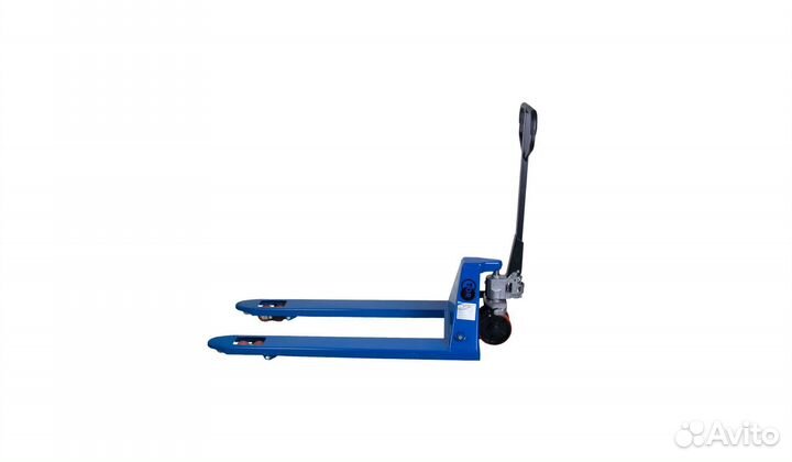 Рохля широковильная 2,5 т TOR RHP