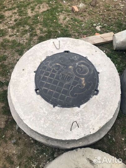 Кольцо жби в рассрочку бетонные кольца