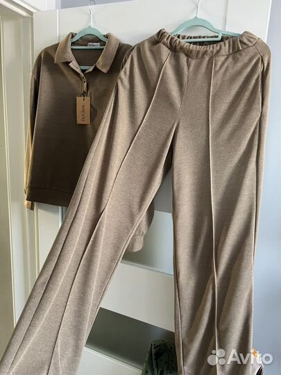 Брючный костюм женский 42 44