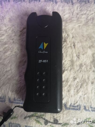 Отпугиватель собак