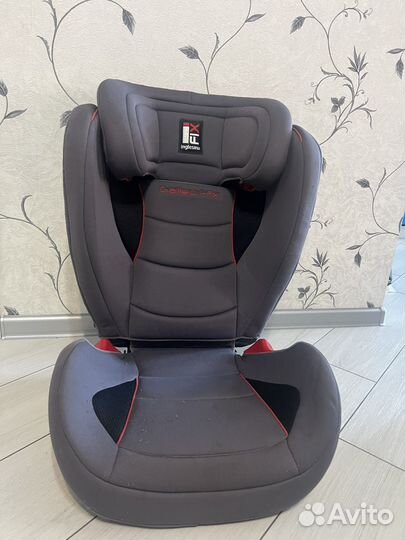 Автокресло lnglesina Galileo