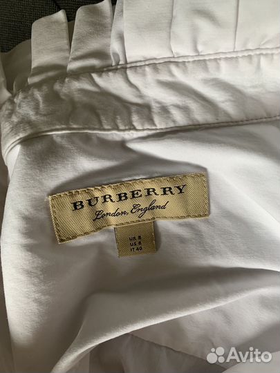 Рубашка женская