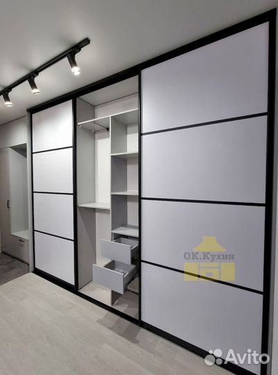 Шкаф в спальню