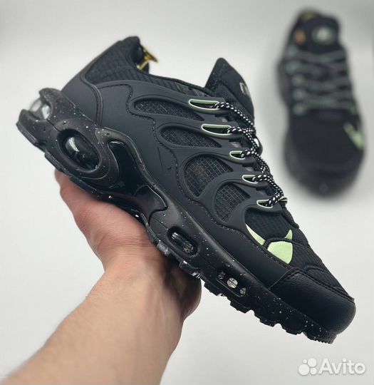 Стильные Nike Air Max Terrascape