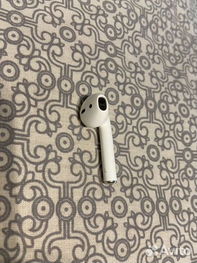 Airpods 2 наушник левый
