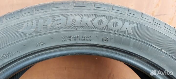 Hankook Optimo K415 235/50 R19 99H