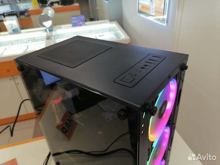 Системный блок Core i7-7700 (Мар)