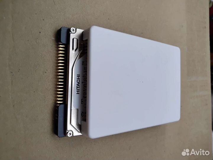 SSD IDE (PATA) 64gb, 128 gb, 256 gb, 512 gb