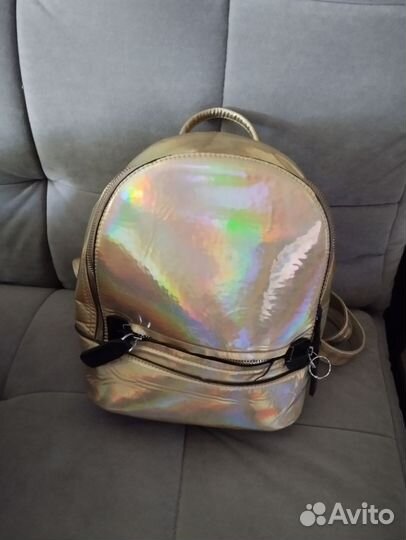 Рюкзак для девочки