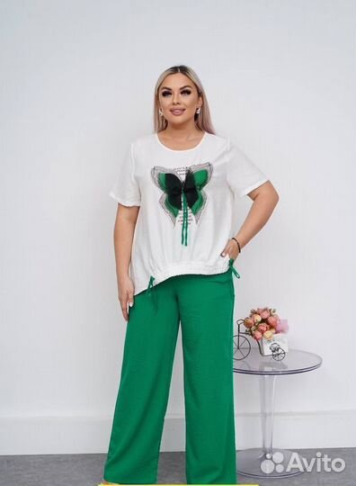 Костюм двойка 54р до 64 размер