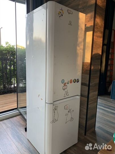 Холодильник