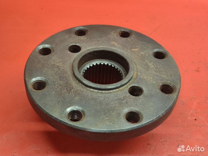 Фланец заднего редуктора Ford F150 1997-2003