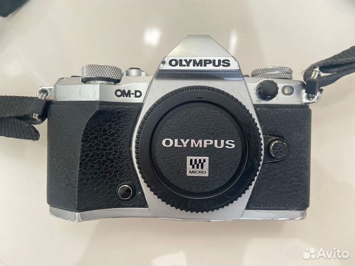 Olympus OM-D E-M5 Mark II,M.Zuiko 14-150 f4-5.6 II