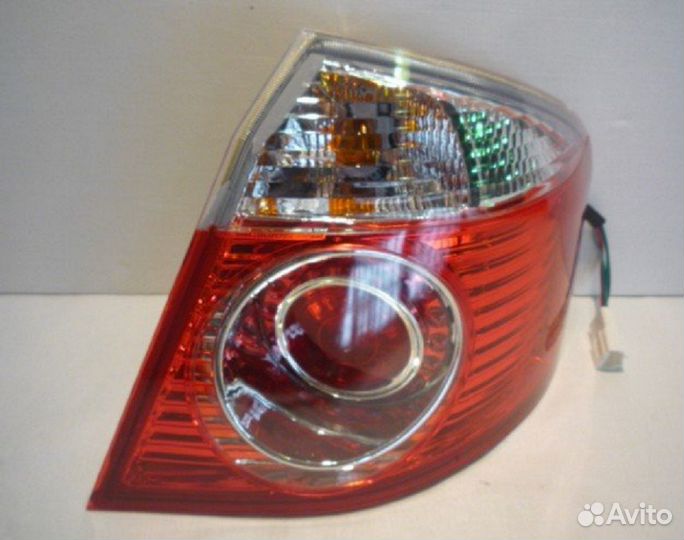 Фонарь задний правый LAX4133400 для Breez lifan