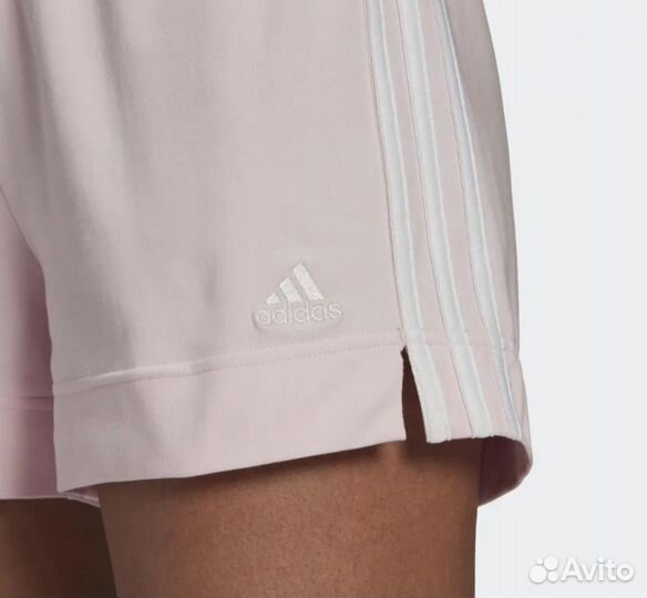 Шорты adidas новые