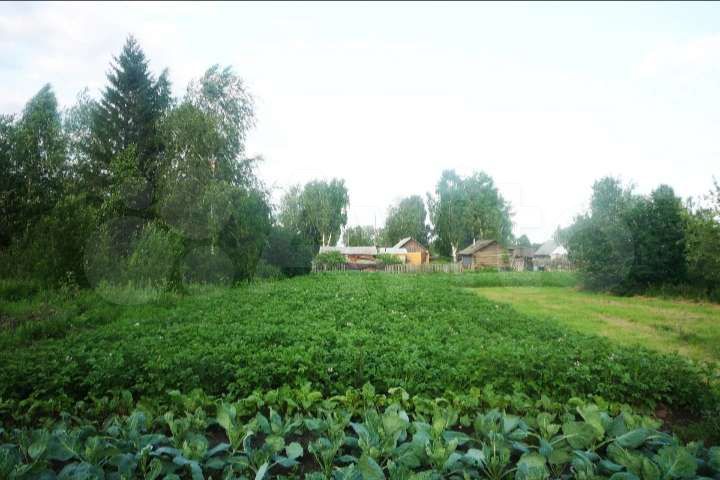 Дом 70 м² на участке 15 сот.