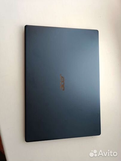 Ноутбук Acer swift 5