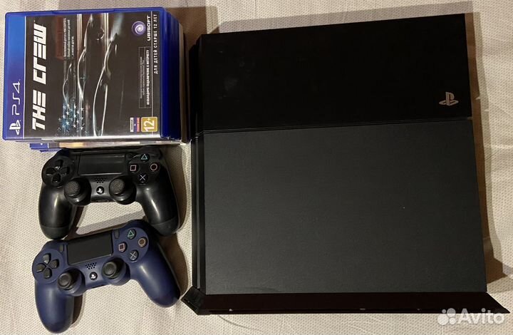 Sony playstation 4 500gb