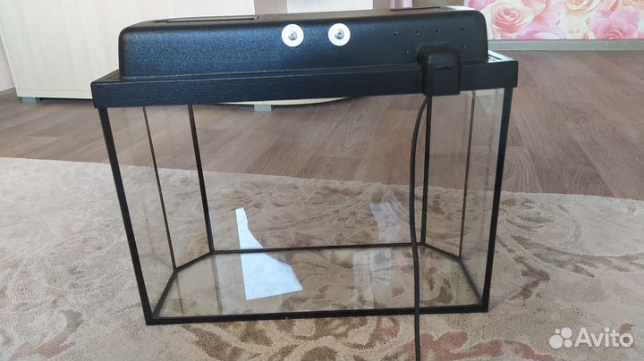 Аквариум 20л