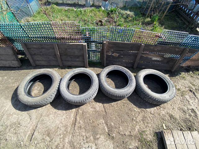 Yokohama IG10 185/65 R15