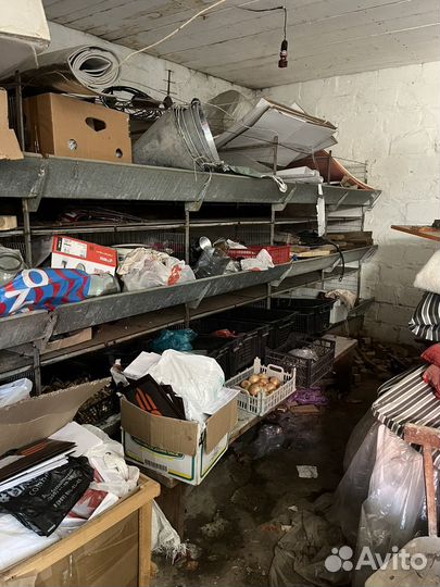 Клетка для птиц