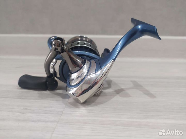 Катушка Kaida VRZ 3500