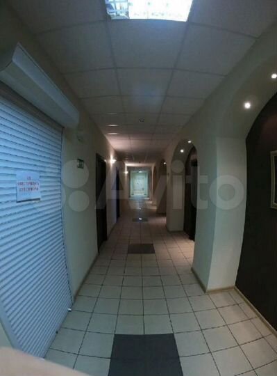 Сдам офисное помещение, 115 м²