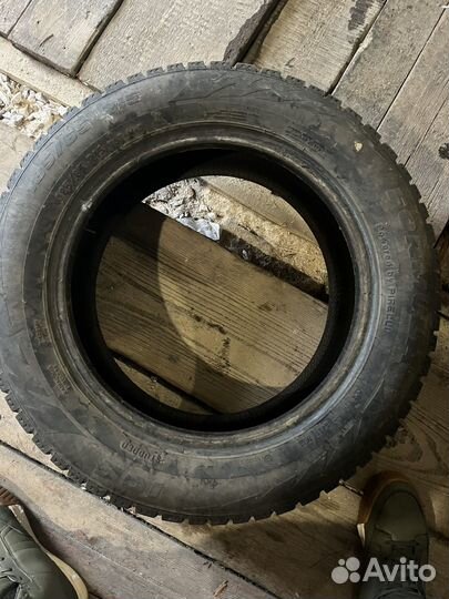 Formula Ice 185/65 R15 23T