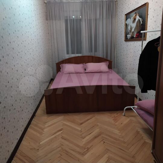 2-к. квартира, 43 м², 3/5 эт.