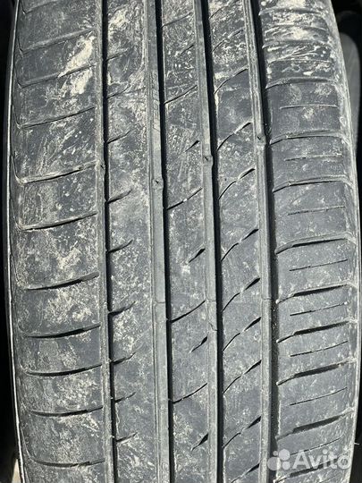 Kumho Crugen HP91 235/55 R18