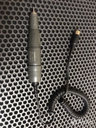 Аппарат для маникюра Маратон чемпинон м-3 оригинал